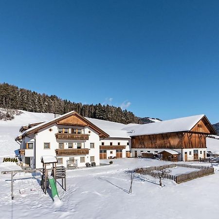 Fuchshof Villa Perca Exteriör bild