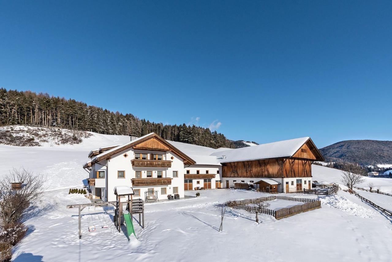 Fuchshof Villa Perca Exteriör bild