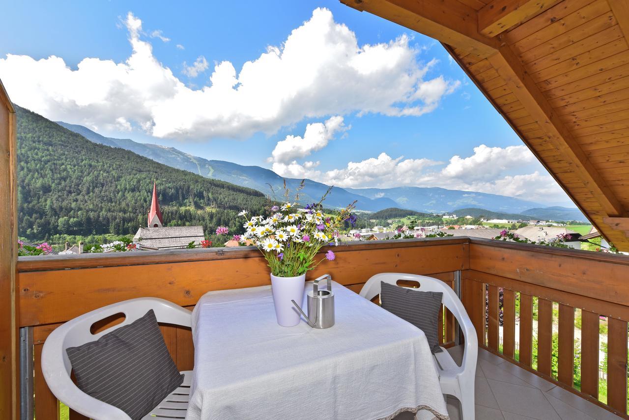 Fuchshof Villa Perca Exteriör bild