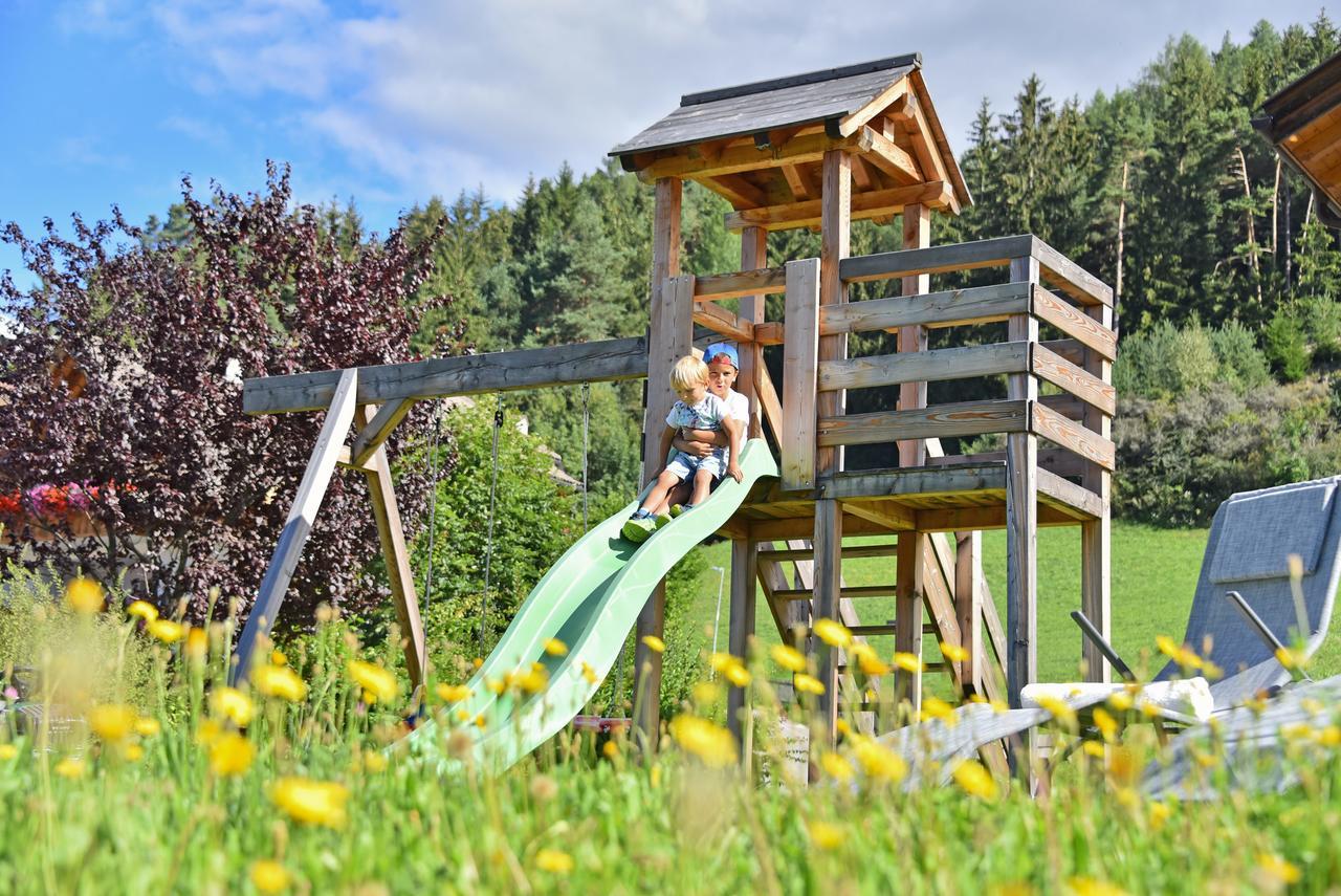 Fuchshof Villa Perca Exteriör bild