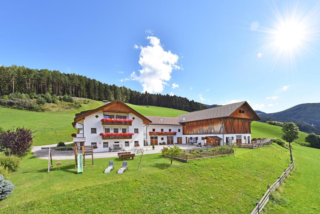 Fuchshof Villa Perca Exteriör bild
