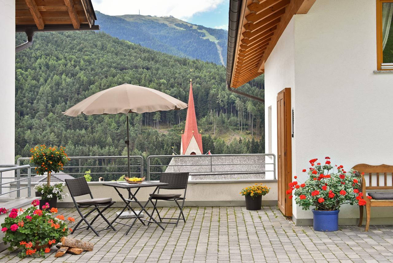 Fuchshof Villa Perca Exteriör bild
