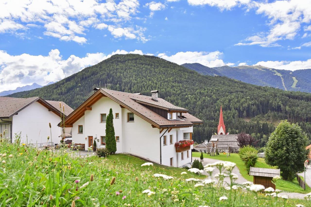 Fuchshof Villa Perca Exteriör bild