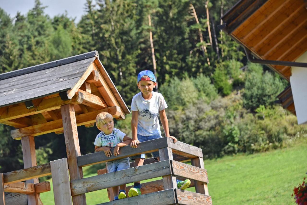 Fuchshof Villa Perca Exteriör bild